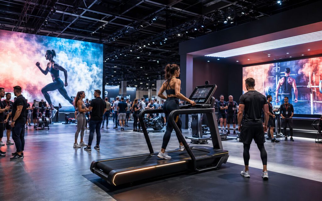 video per fiera come rimini wellness